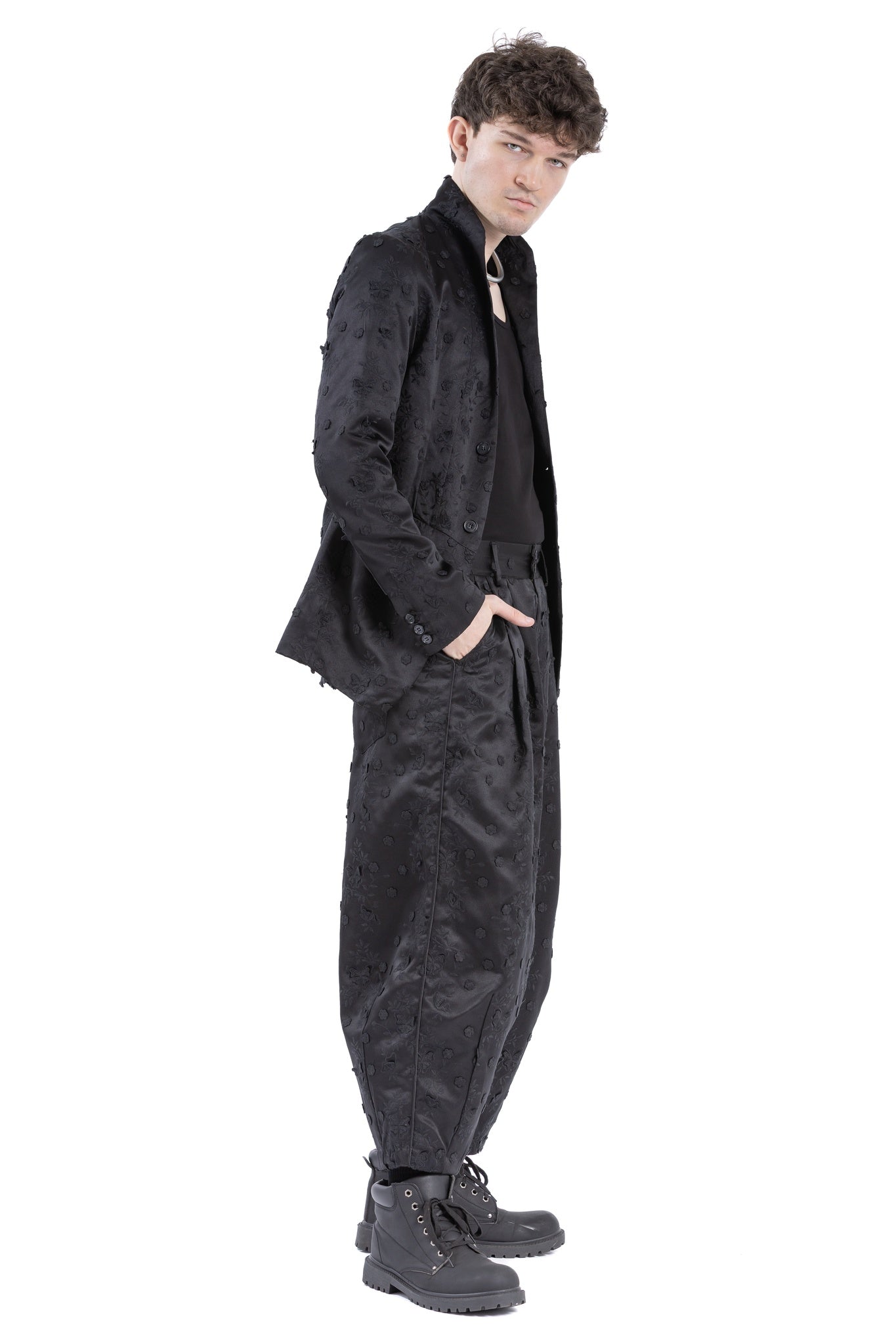 PAPILLION BLAZER PN