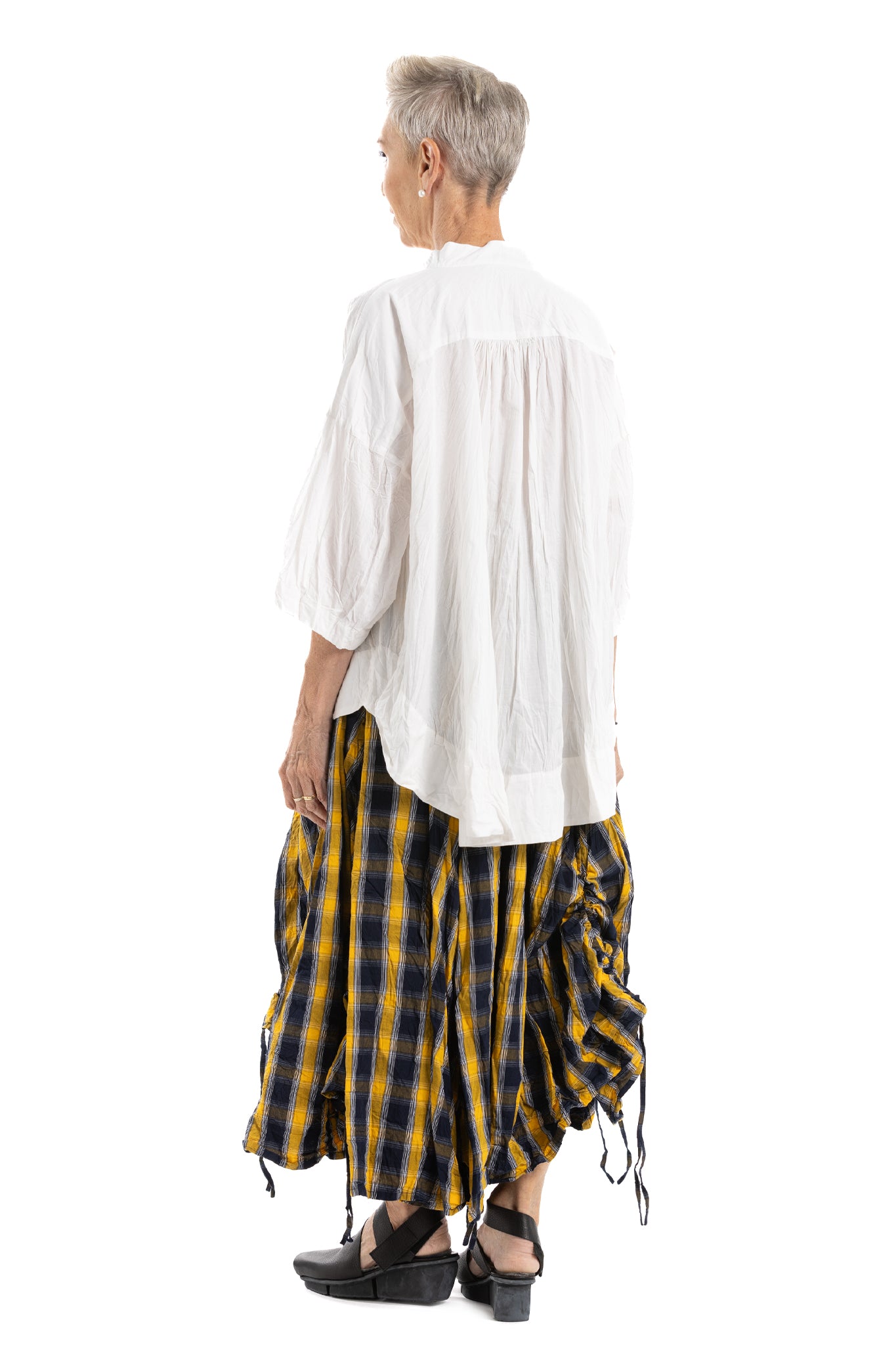 BALLO SHIRT CC