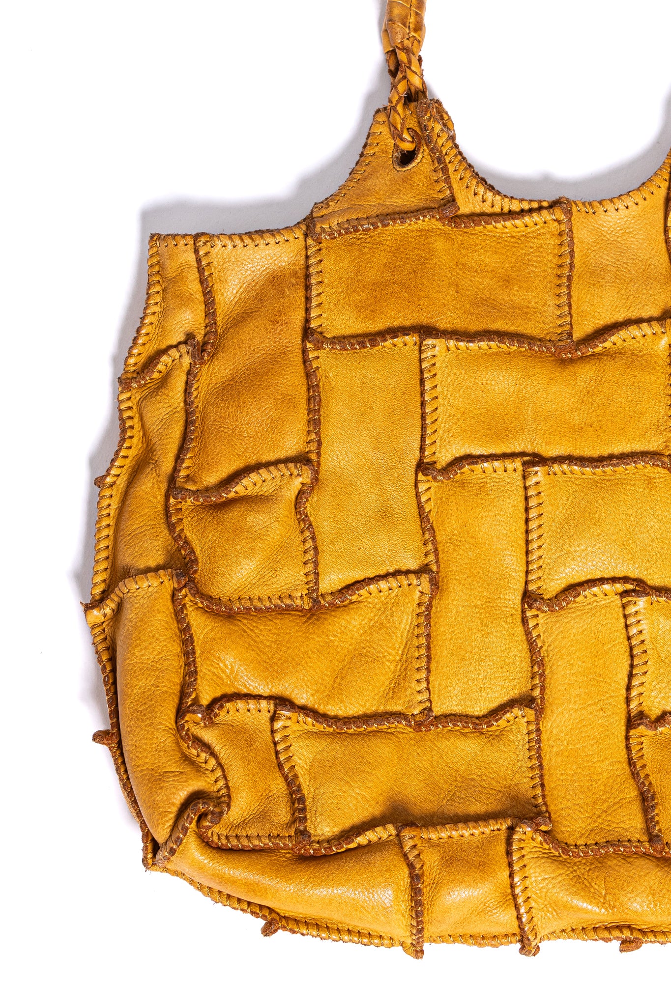 PATCHWORK BAG