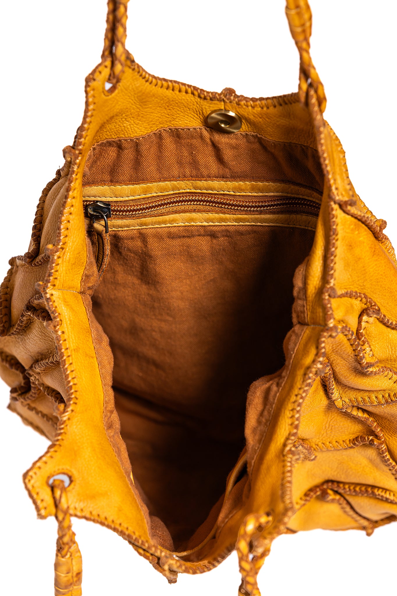 PATCHWORK BAG