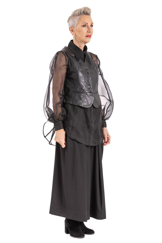 PETROU VEST LE