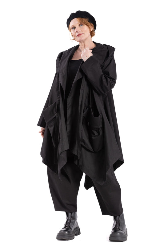 POLLY COAT SC