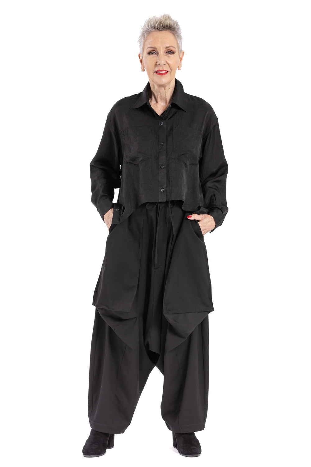 PRESCOTT PANT WO