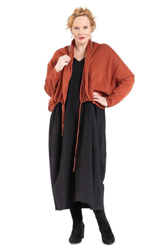 PULMER CARDIGAN