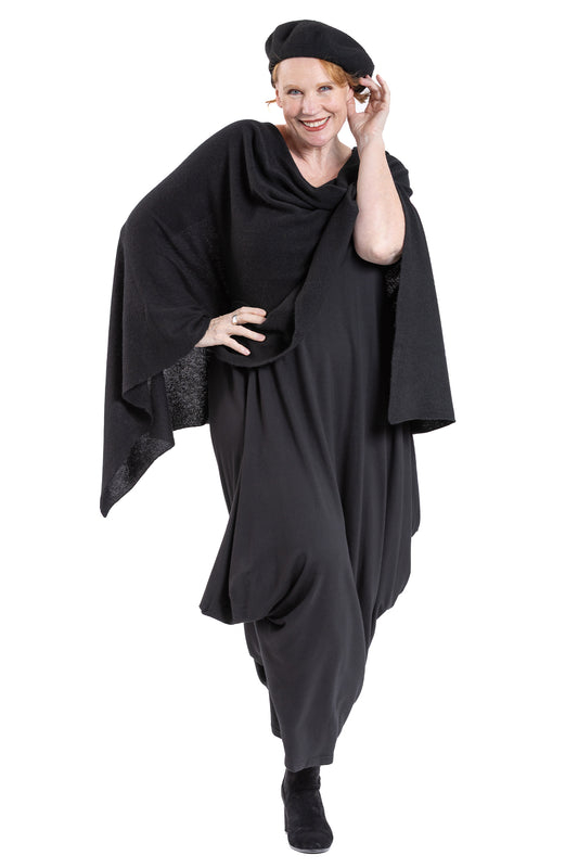 QUEENA WRAP