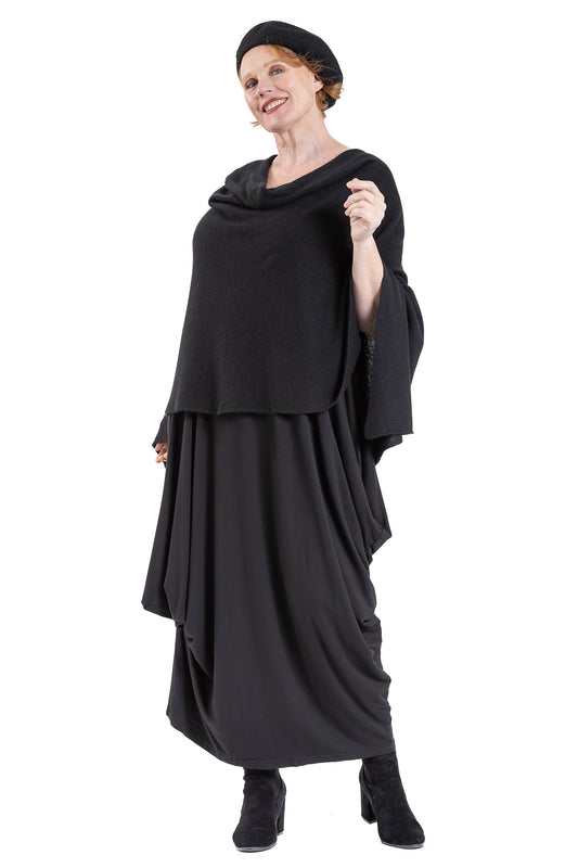 QUEENA WRAP