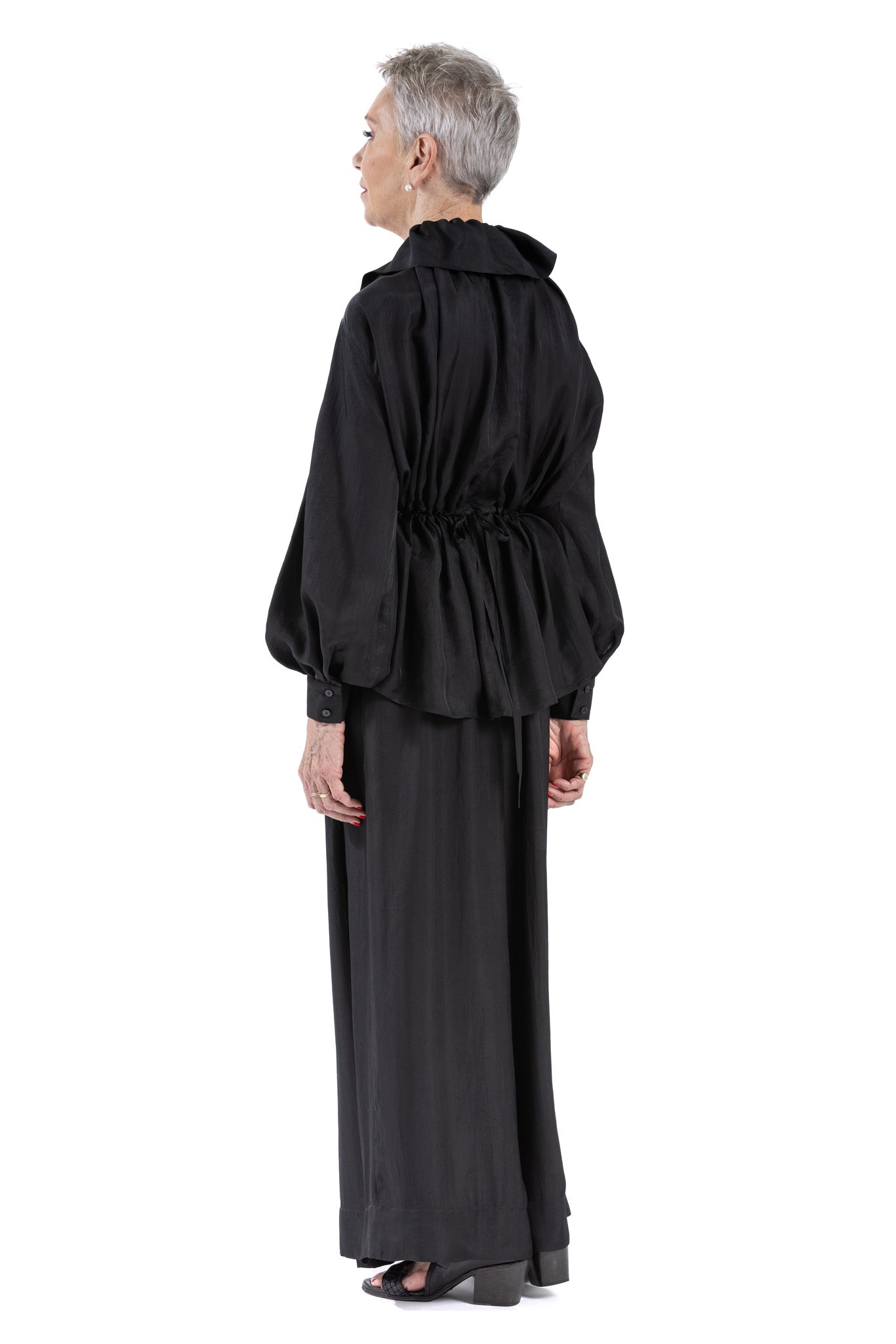 ROMANTICA BLOUSE AR