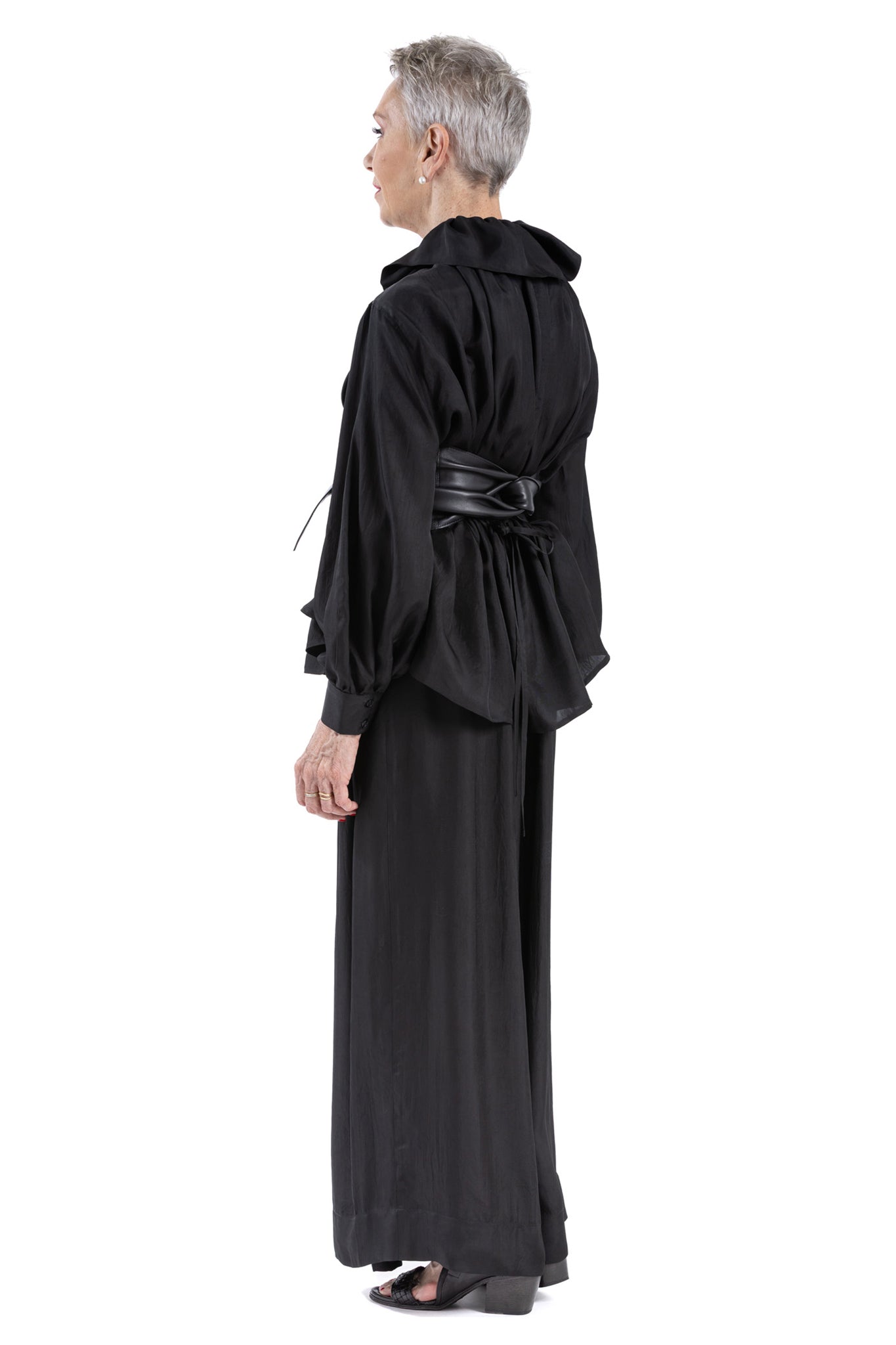 ROMANTICA BLOUSE AR