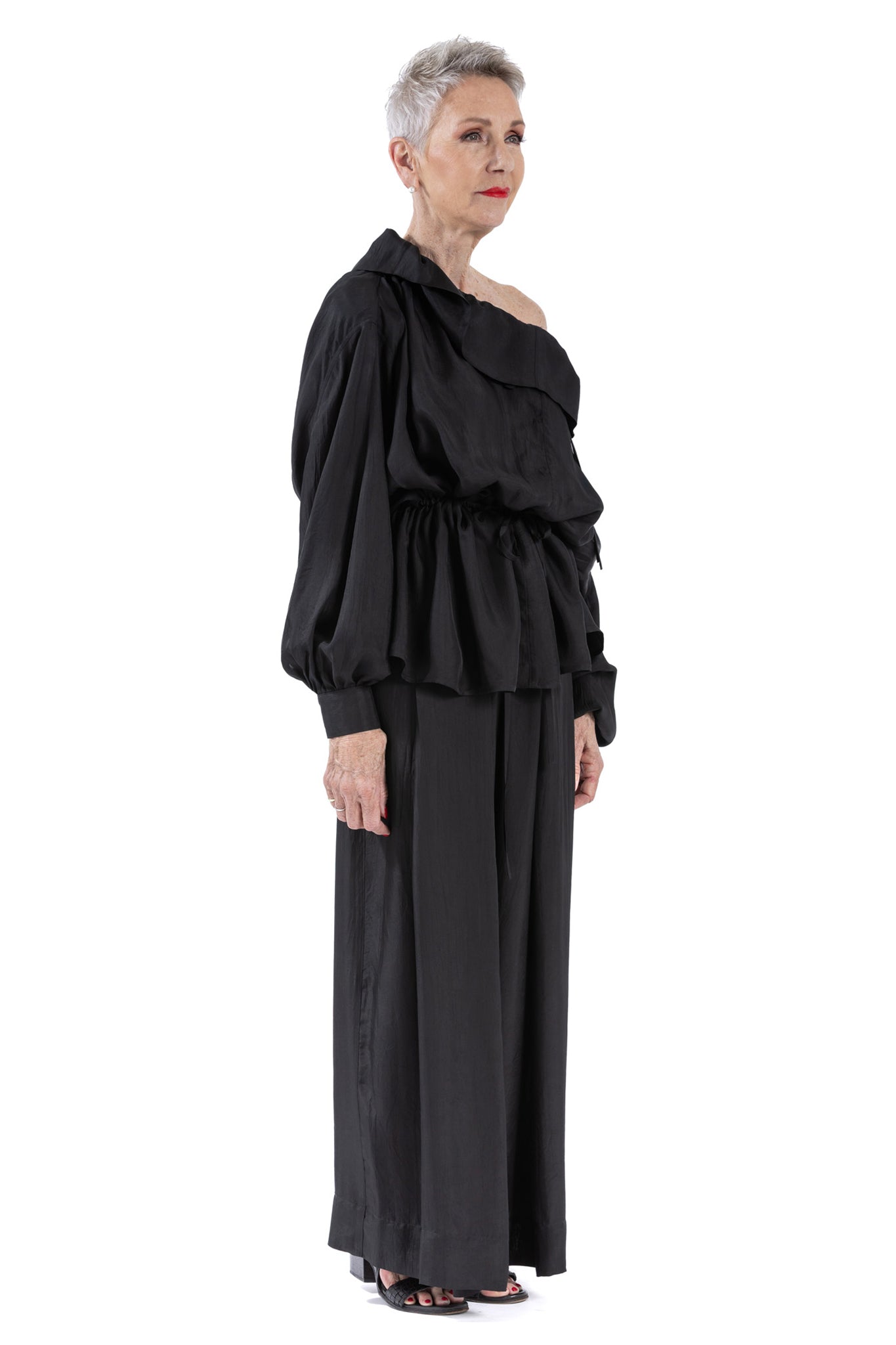 ROMANTICA BLOUSE AR