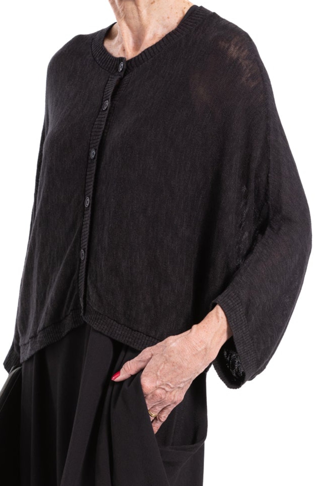 RONAN CARDIGAN