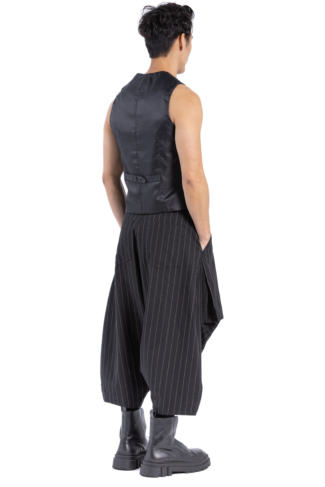 ROPEGRAIN VEST RG