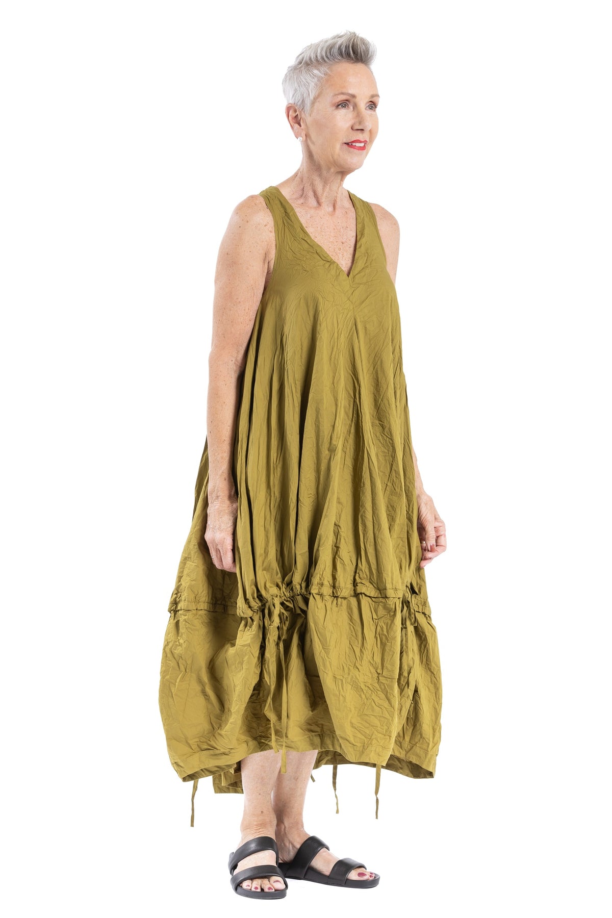 ROSENBERG DRESS NC