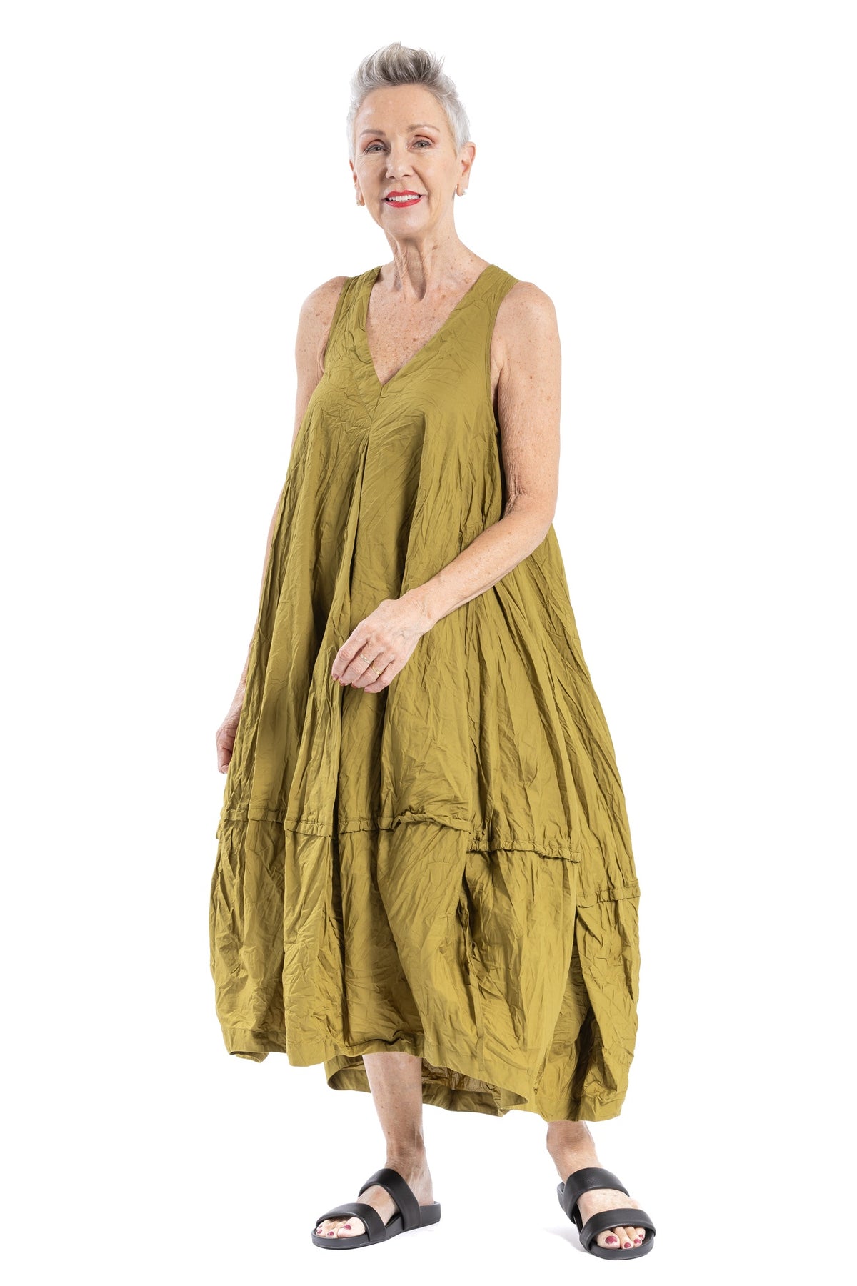 ROSENBERG DRESS NC