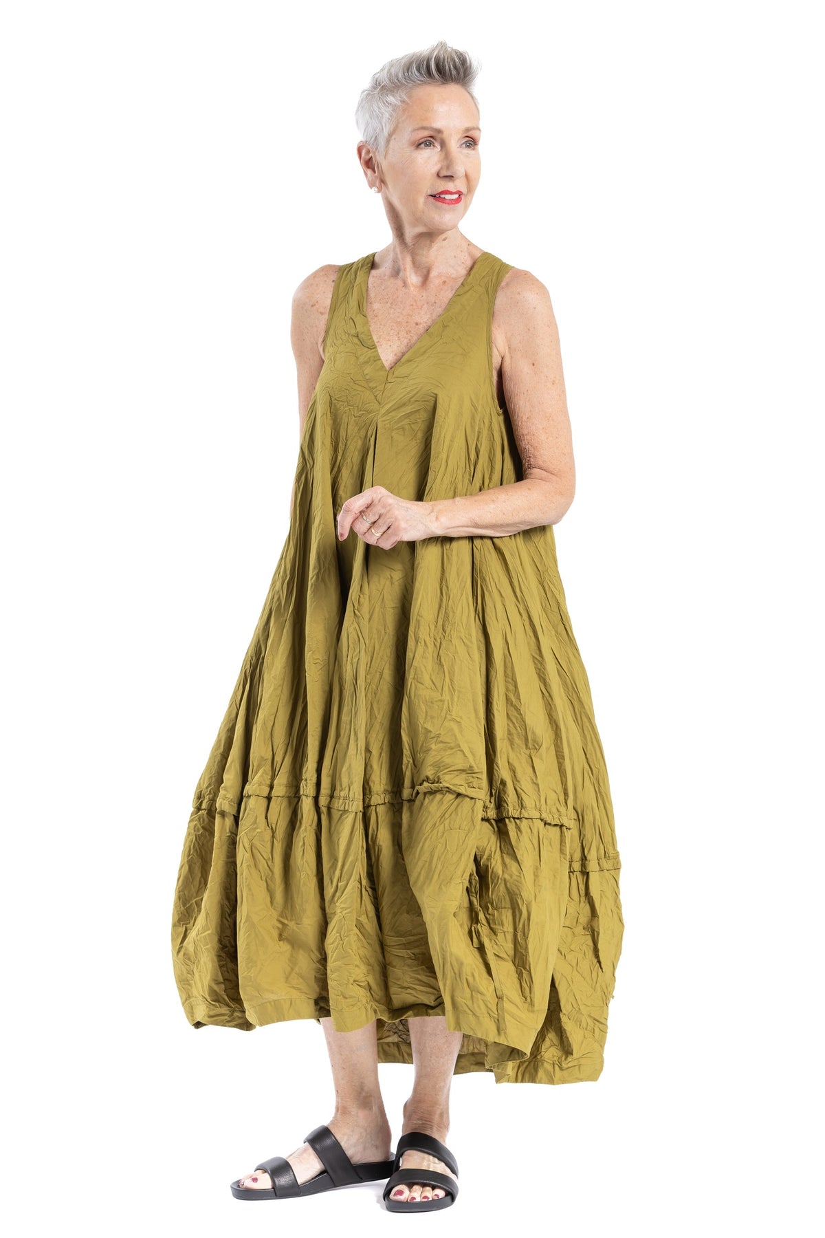 ROSENBERG DRESS NC