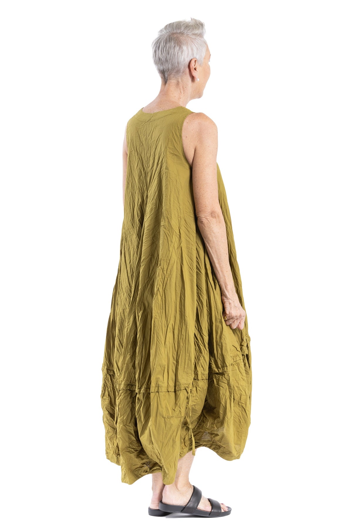 ROSENBERG DRESS NC