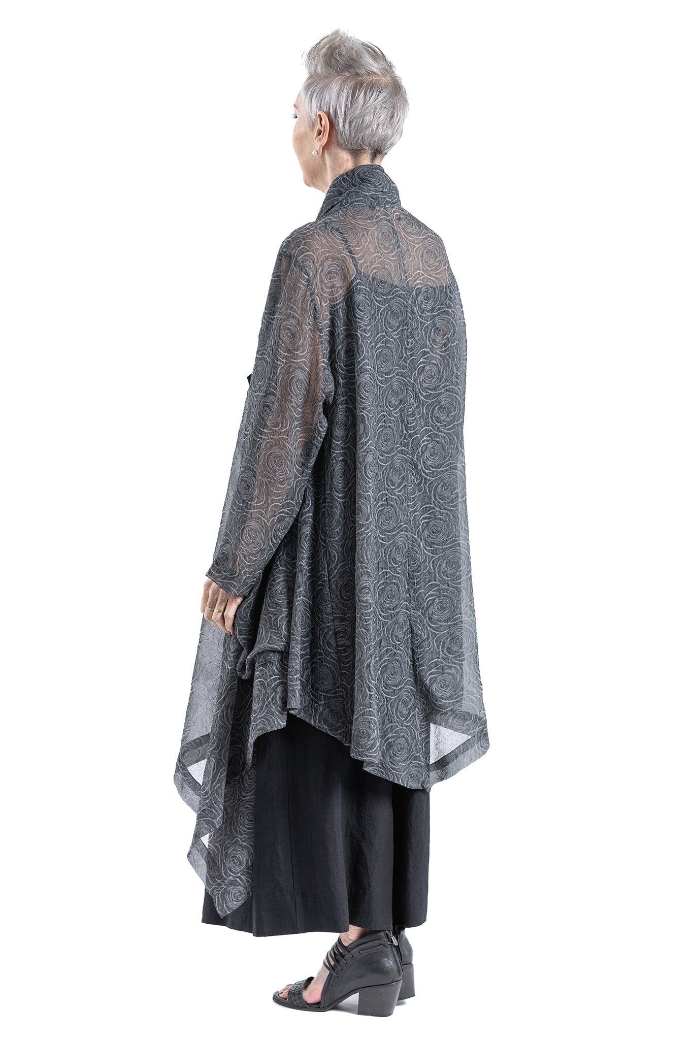 ROSIE COAT CR