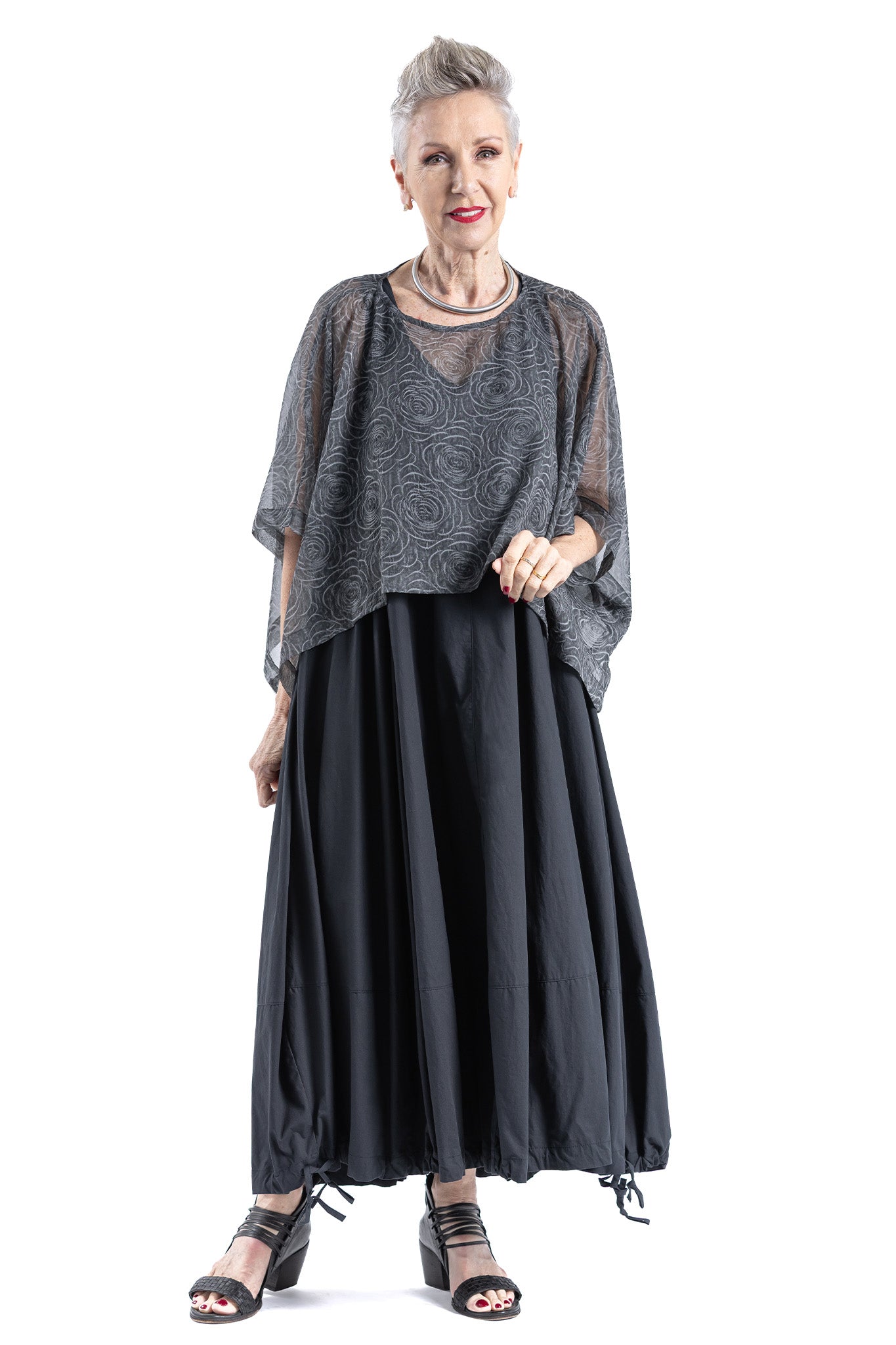 MANNING DRESS