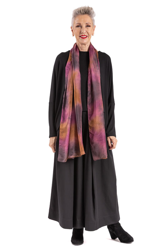 ROTHKO SCARF