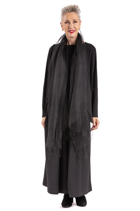 SABLE SCARF