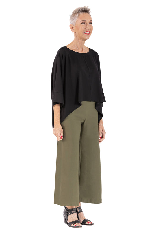 WIDE LEG PANT BS