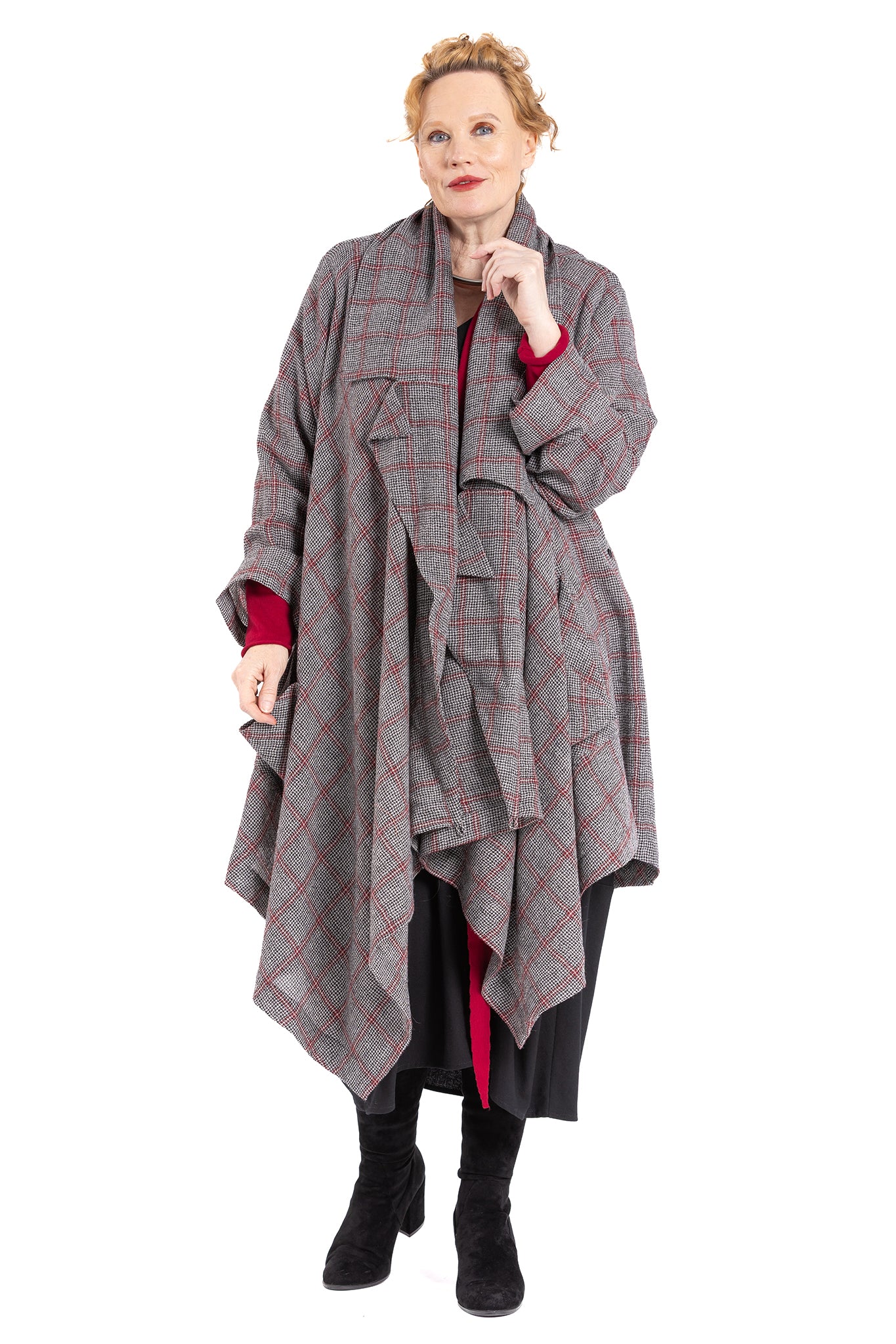 SAITO COAT SA