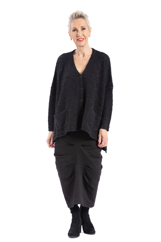 SAMMY CARDIGAN AS