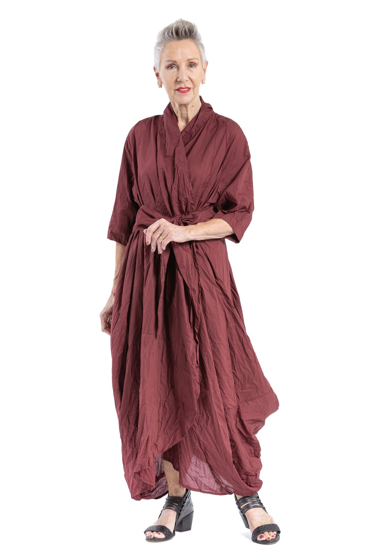 SASKIA DRESS NC