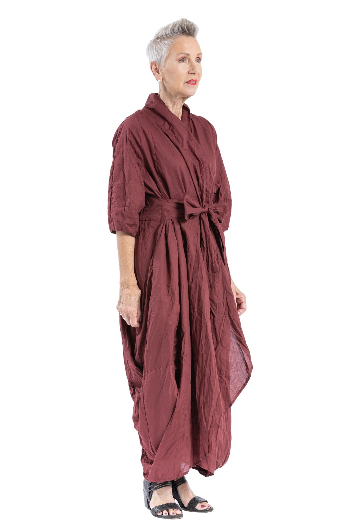 SASKIA DRESS NC