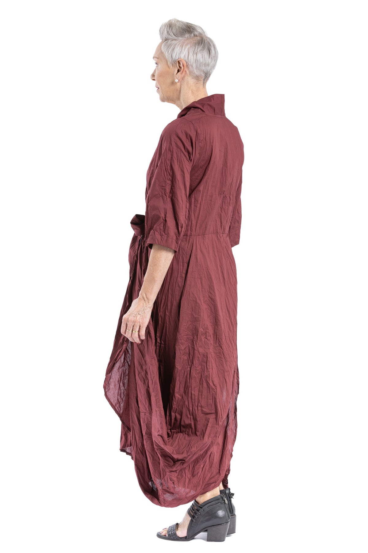 SASKIA DRESS NC