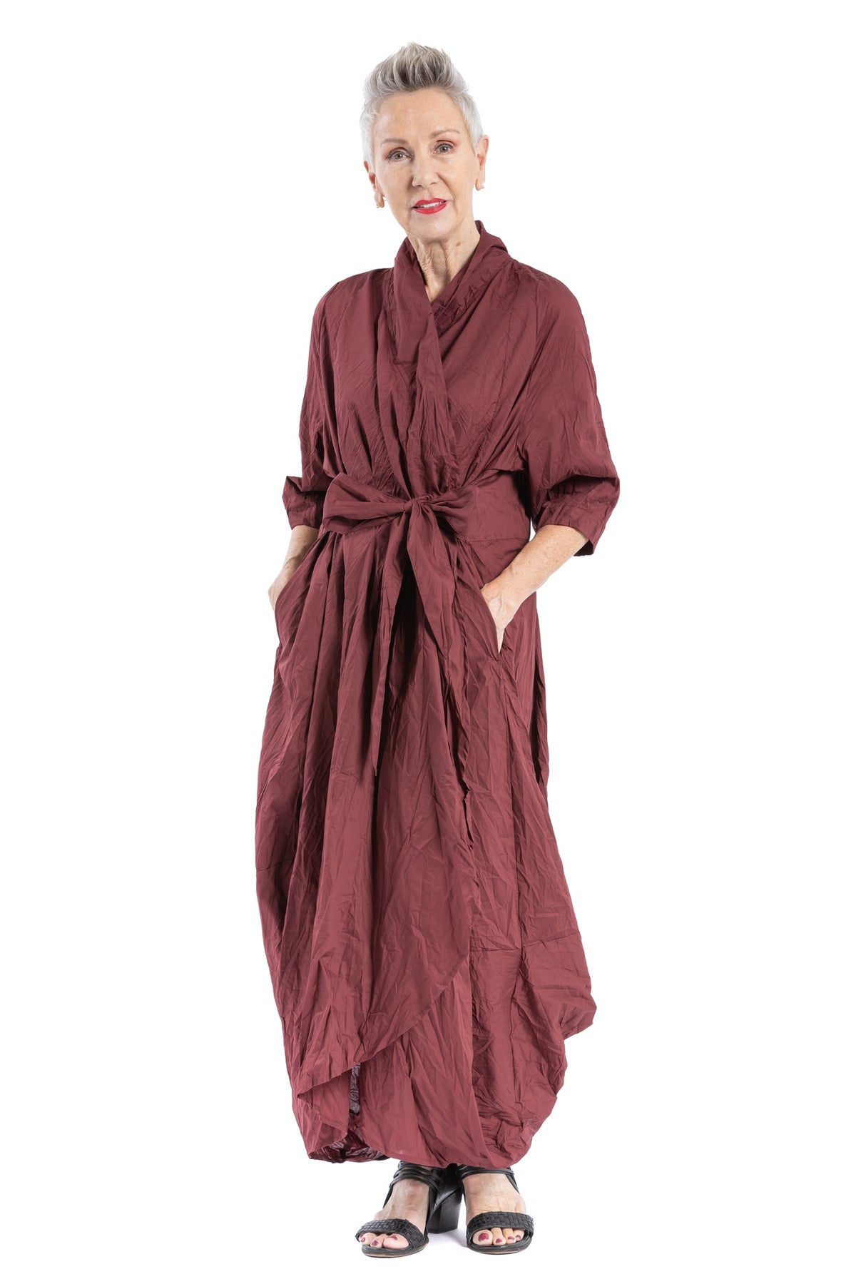 SASKIA DRESS NC