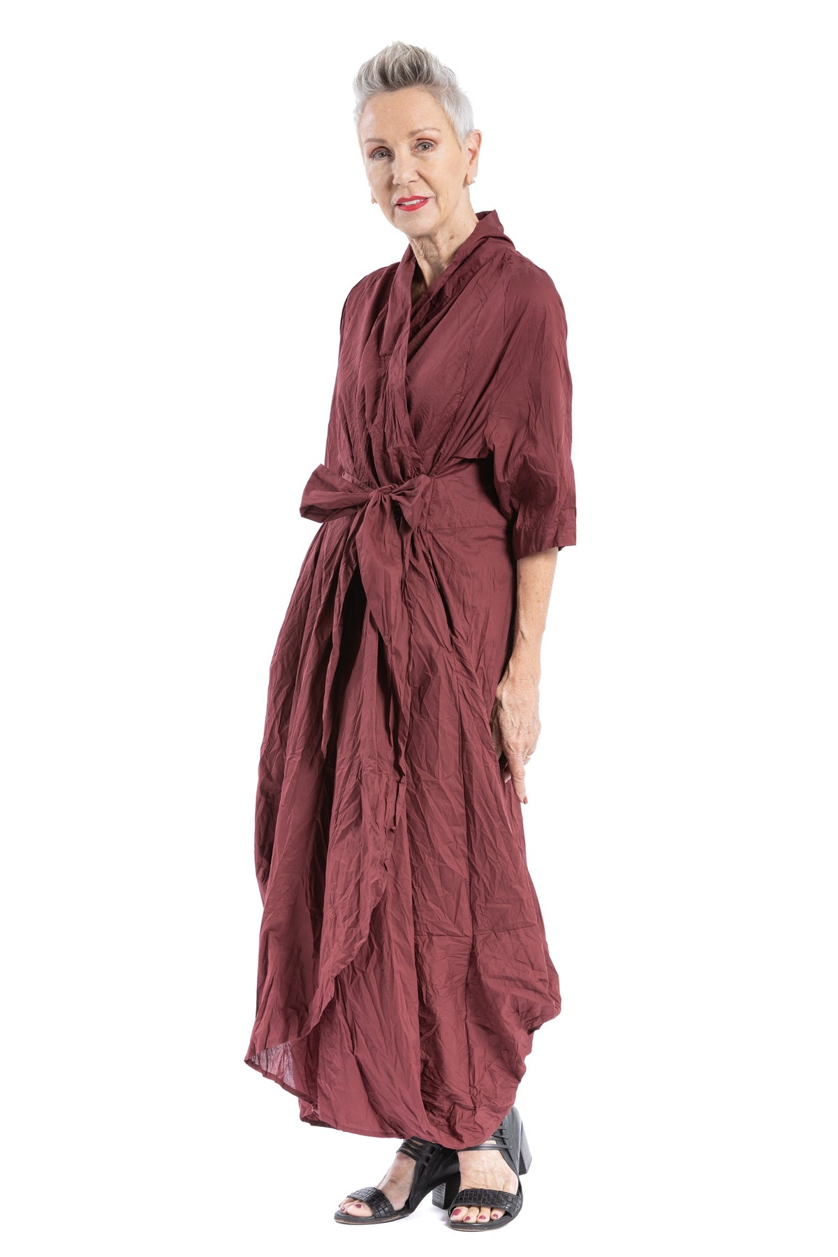 SASKIA DRESS NC