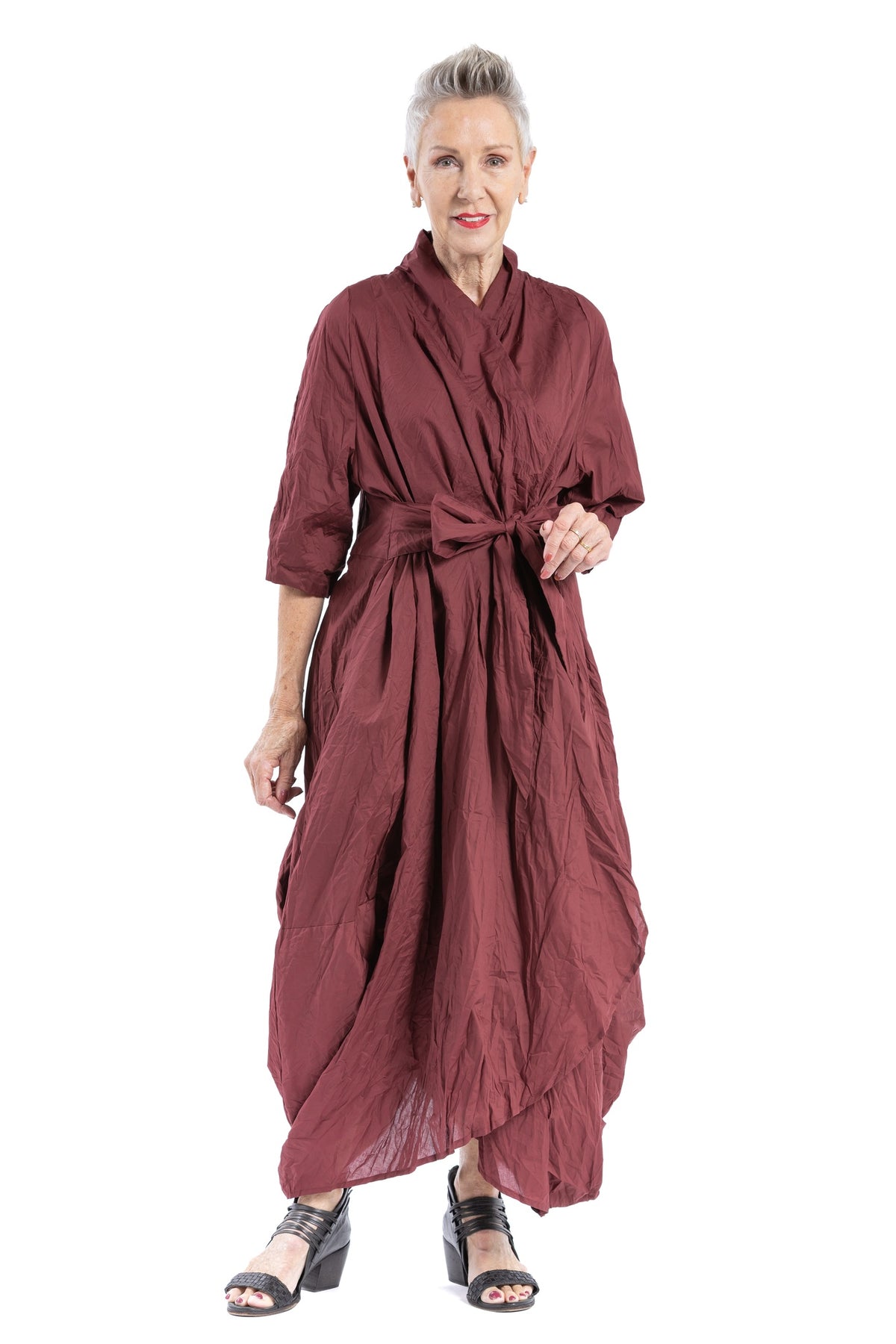 SASKIA DRESS NC