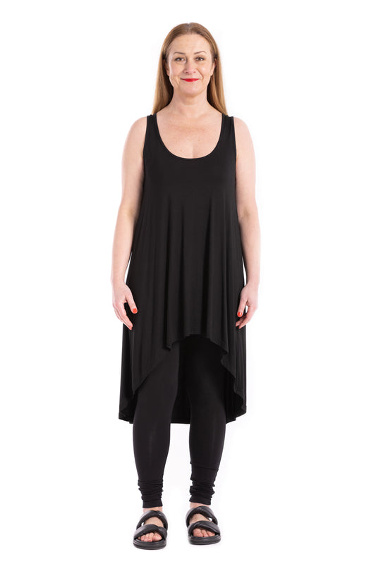 SCOOP TUNIC