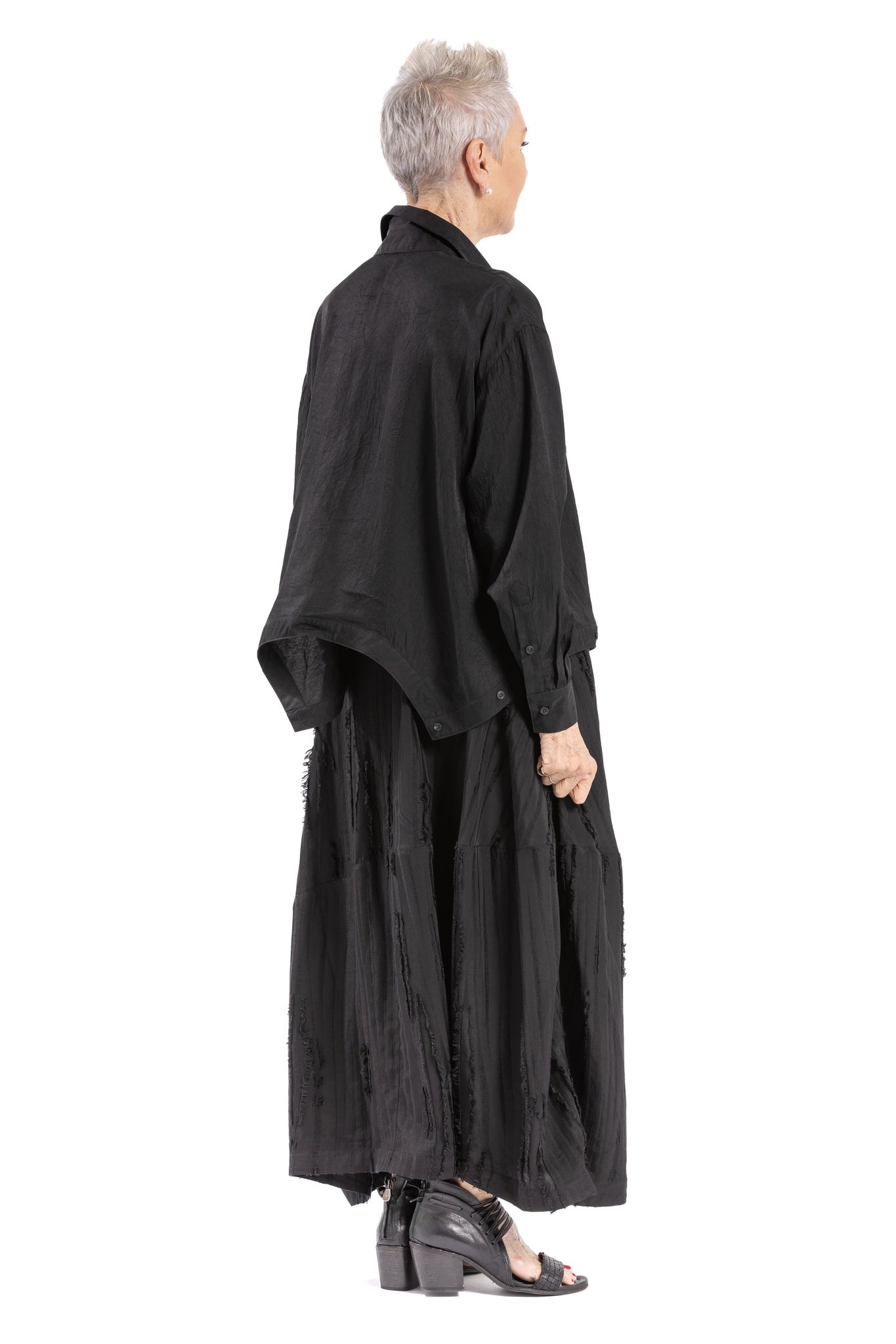 SHADOWLINE SKIRT SL