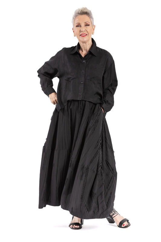 SHADOWLINE SKIRT SL