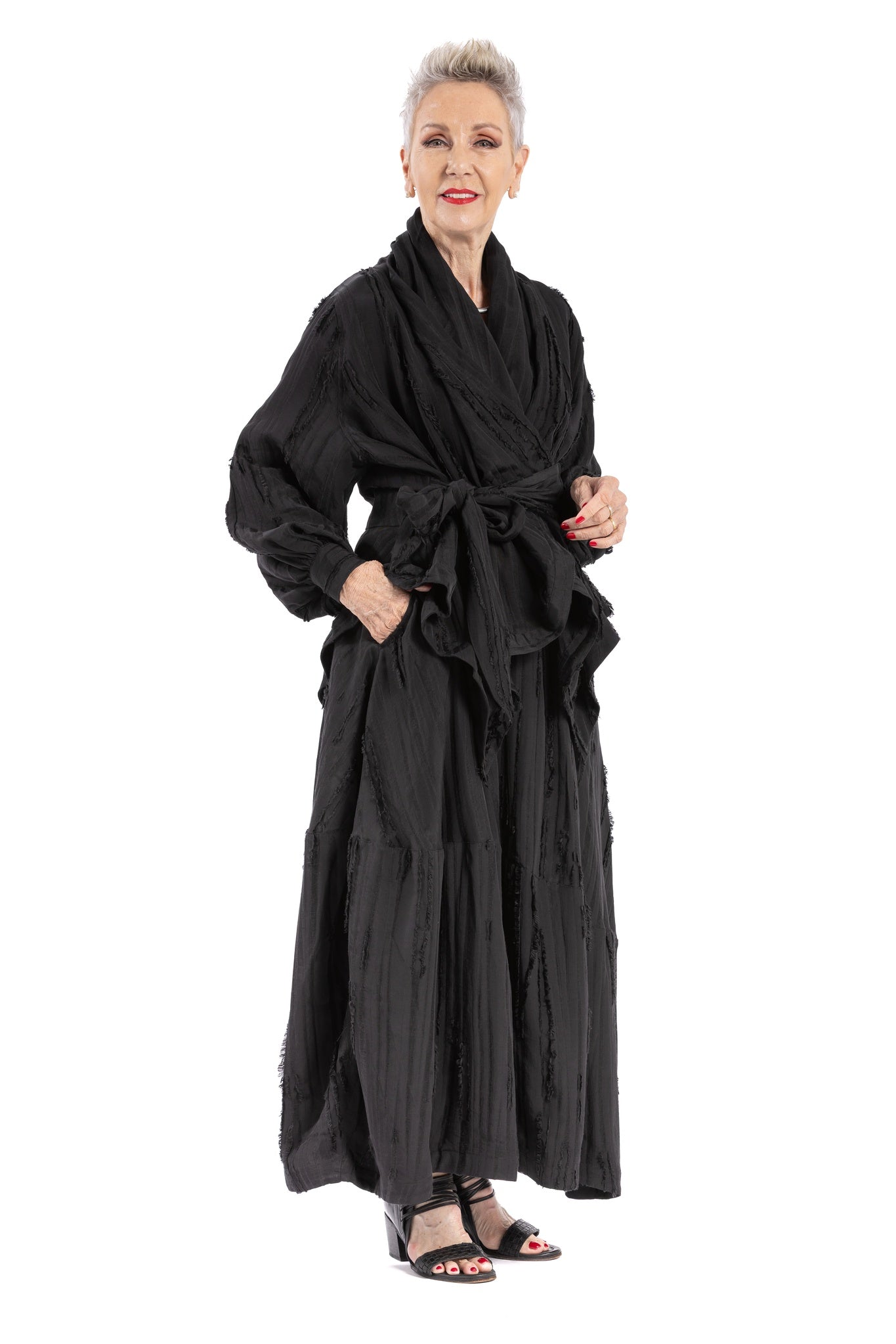 SHADOWLINE SKIRT SL