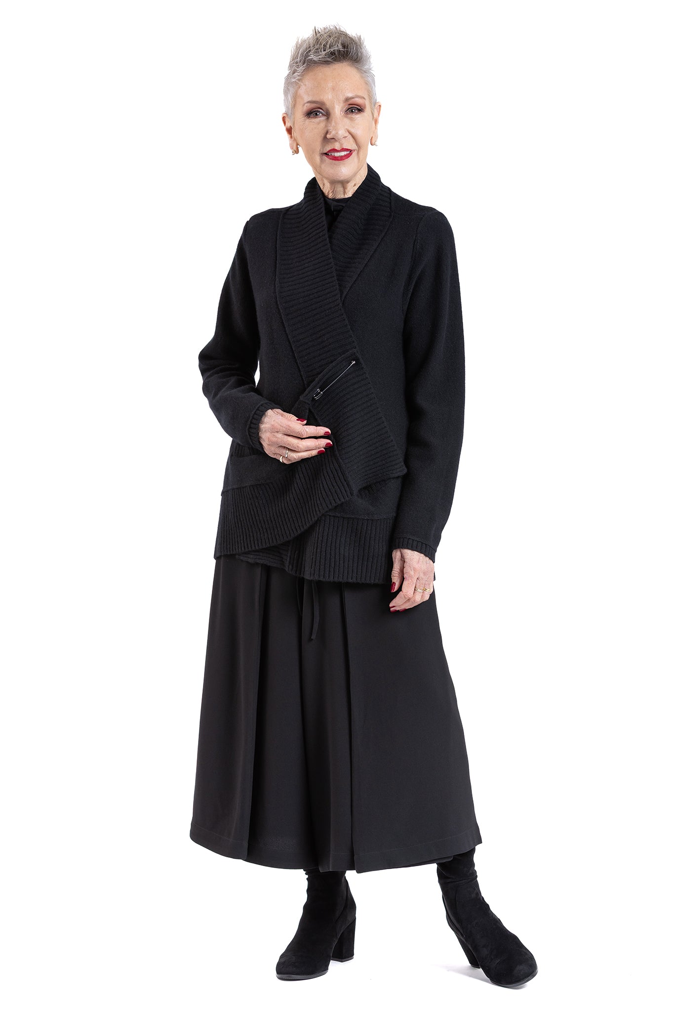 SHANNON CARDIGAN WC