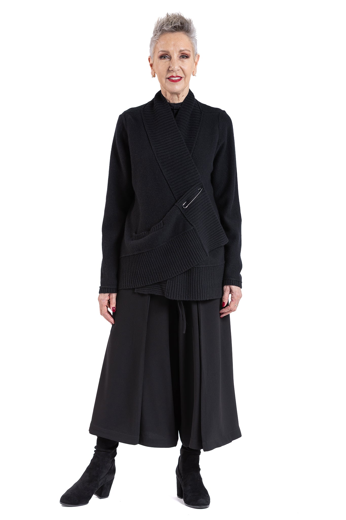 SHANNON CARDIGAN WC