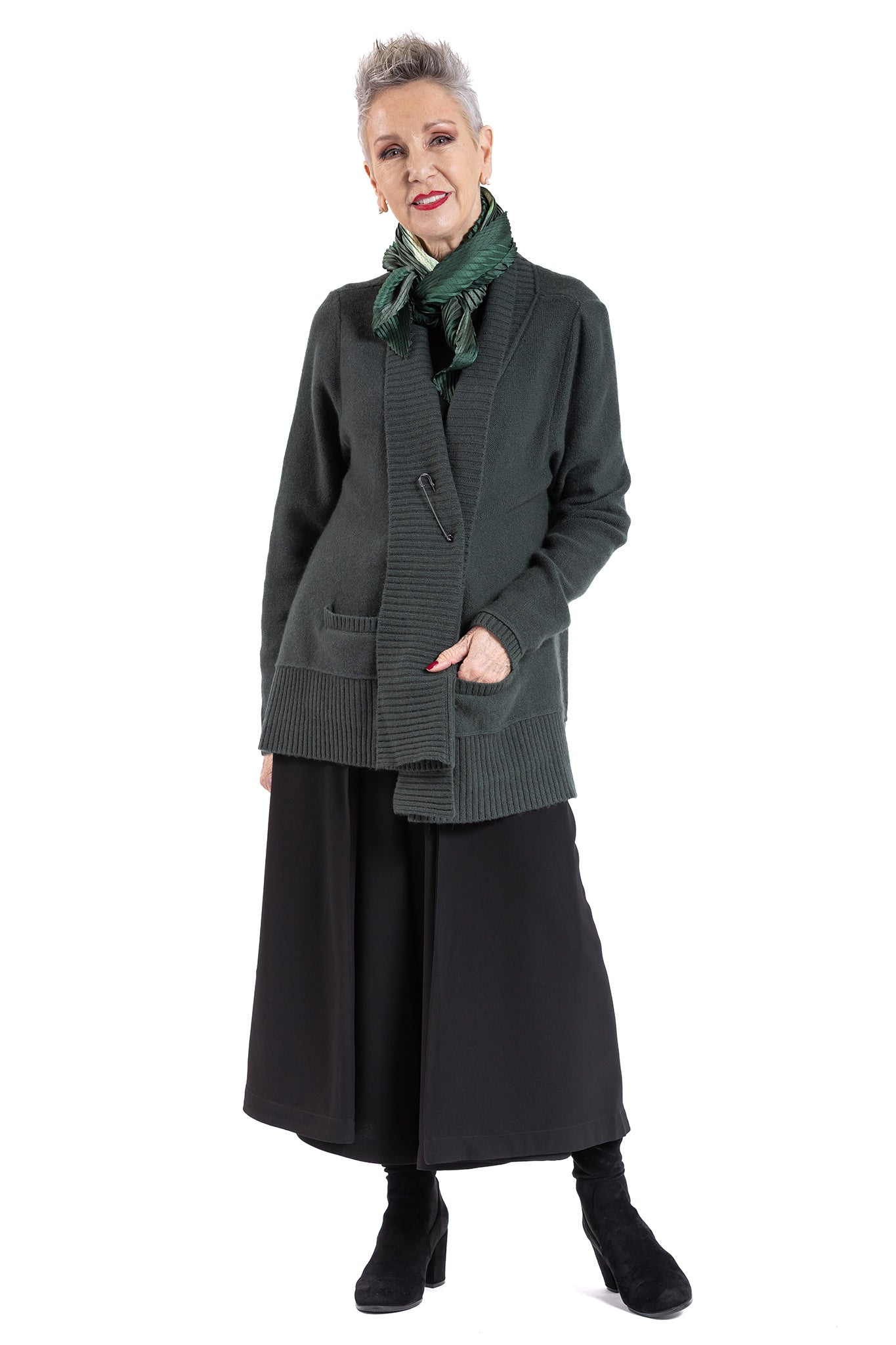 SHANNON CARDIGAN WC