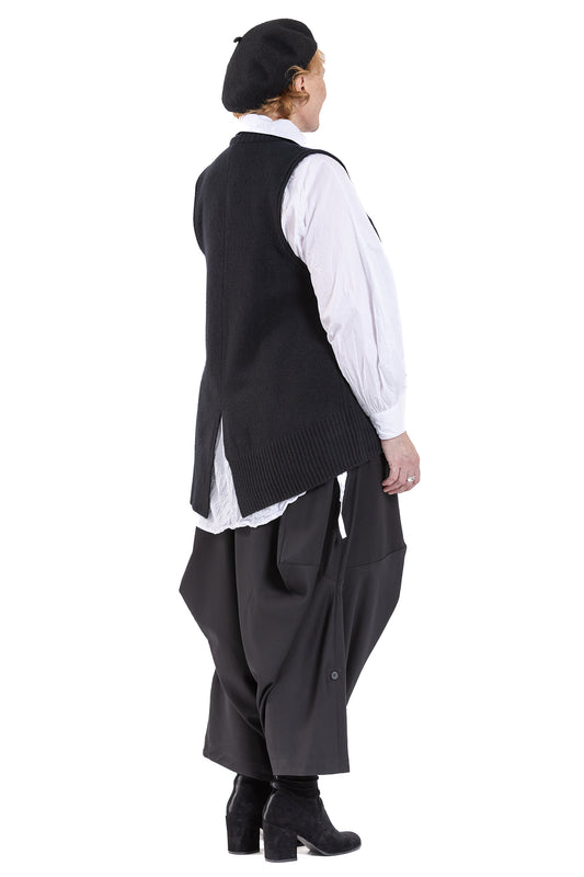 SHANNON VEST WC