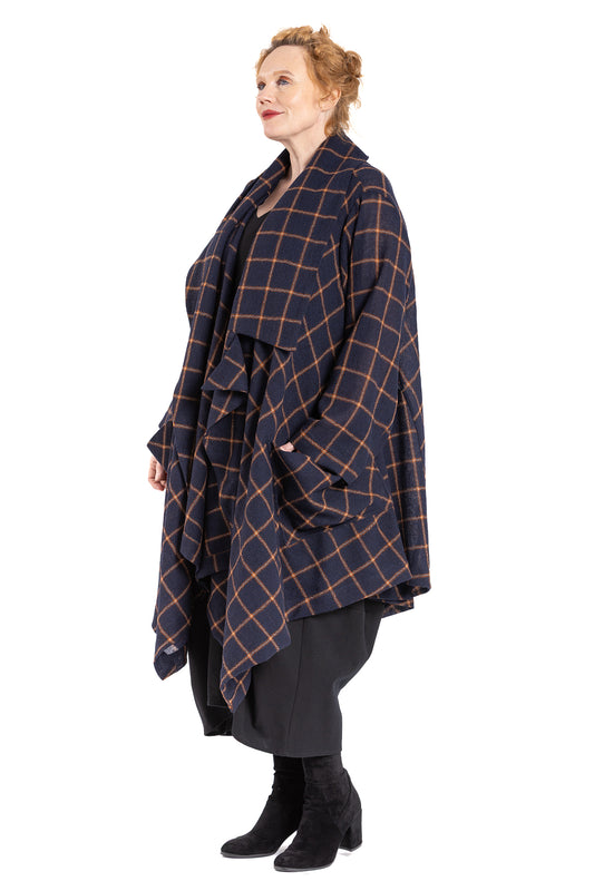 SHIMIZU COAT SC
