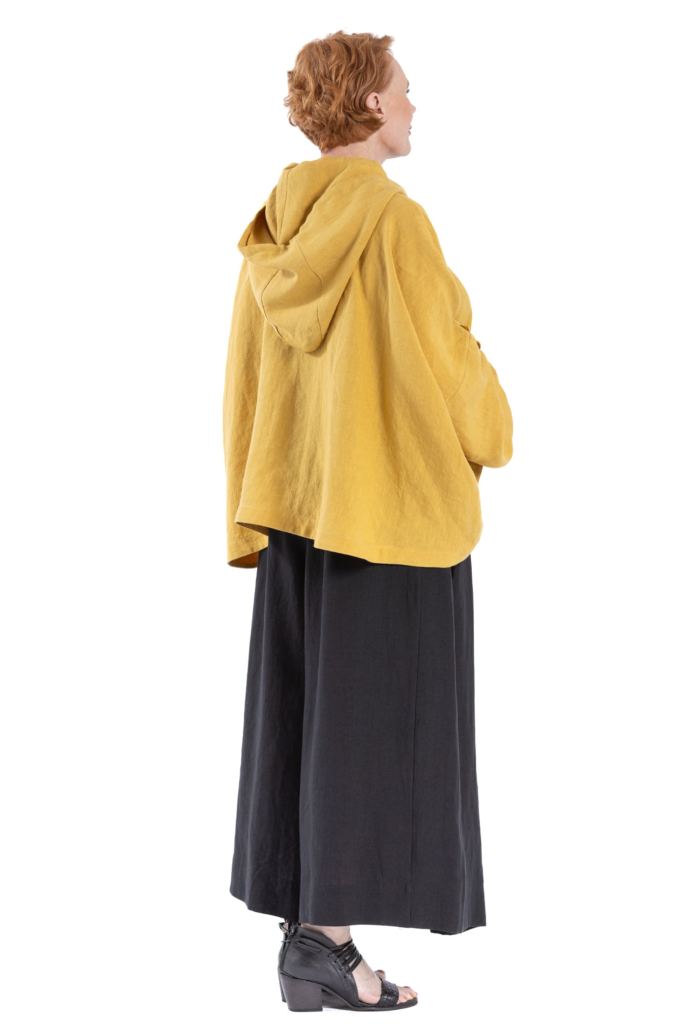 SHIMO JACKET LA