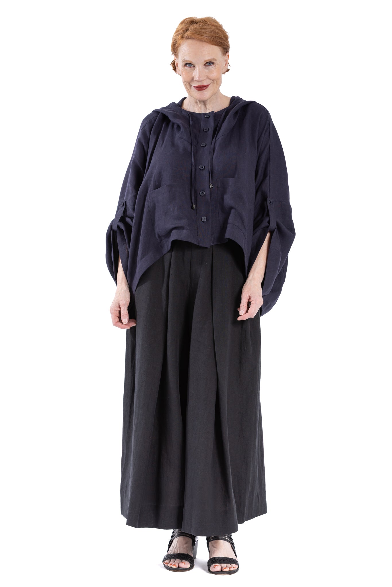 SHIMO JACKET LA