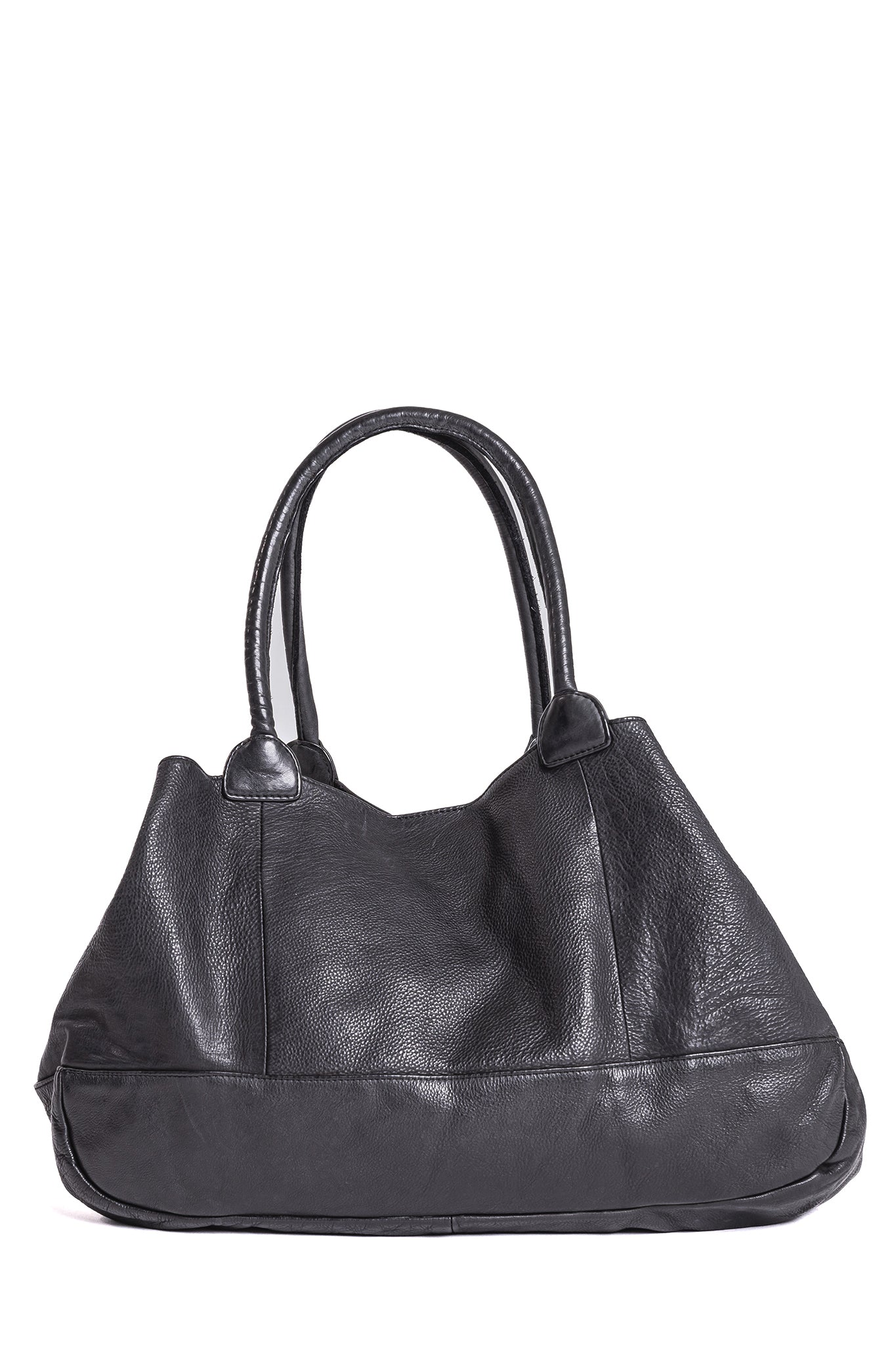 SHOULDER BAG - PLAIN