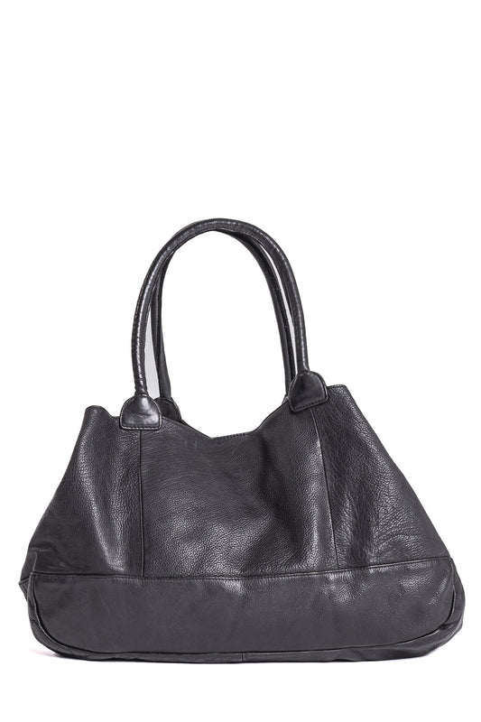 SHOULDER BAG - PLAIN