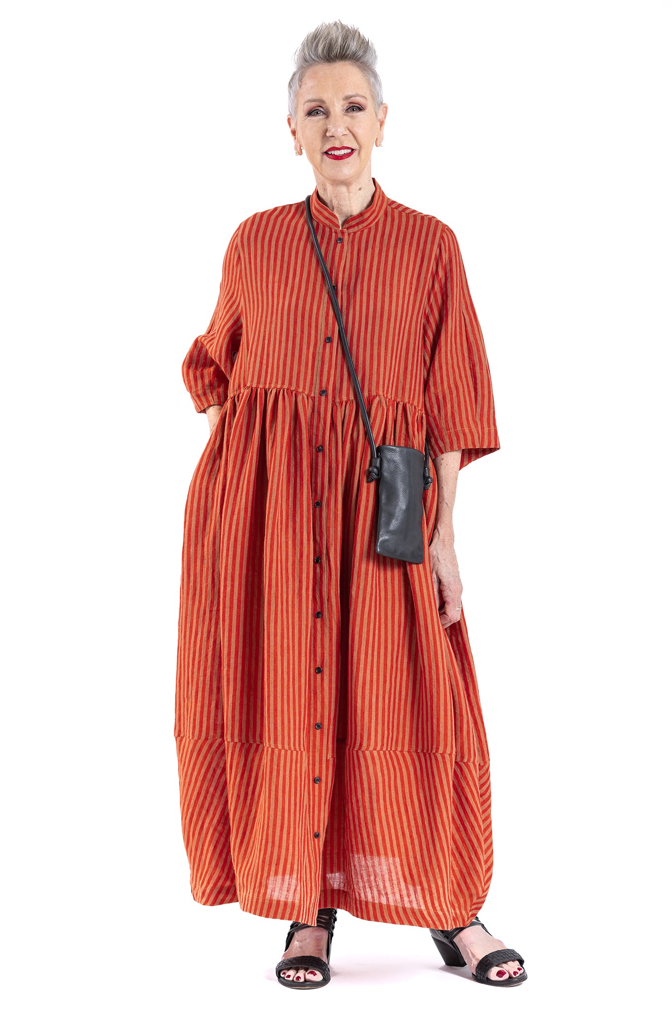 SIENNA SANDS DRESS SS