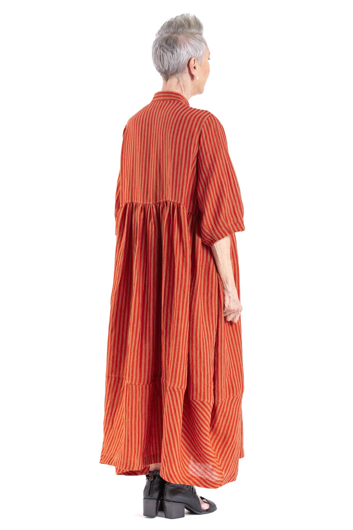 SIENNA SANDS DRESS SS