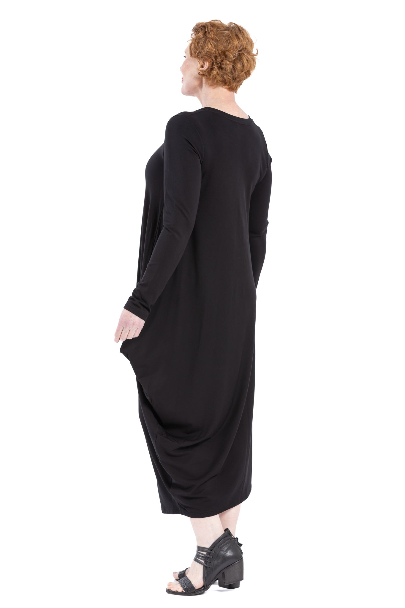 SOLITUDE DRESS