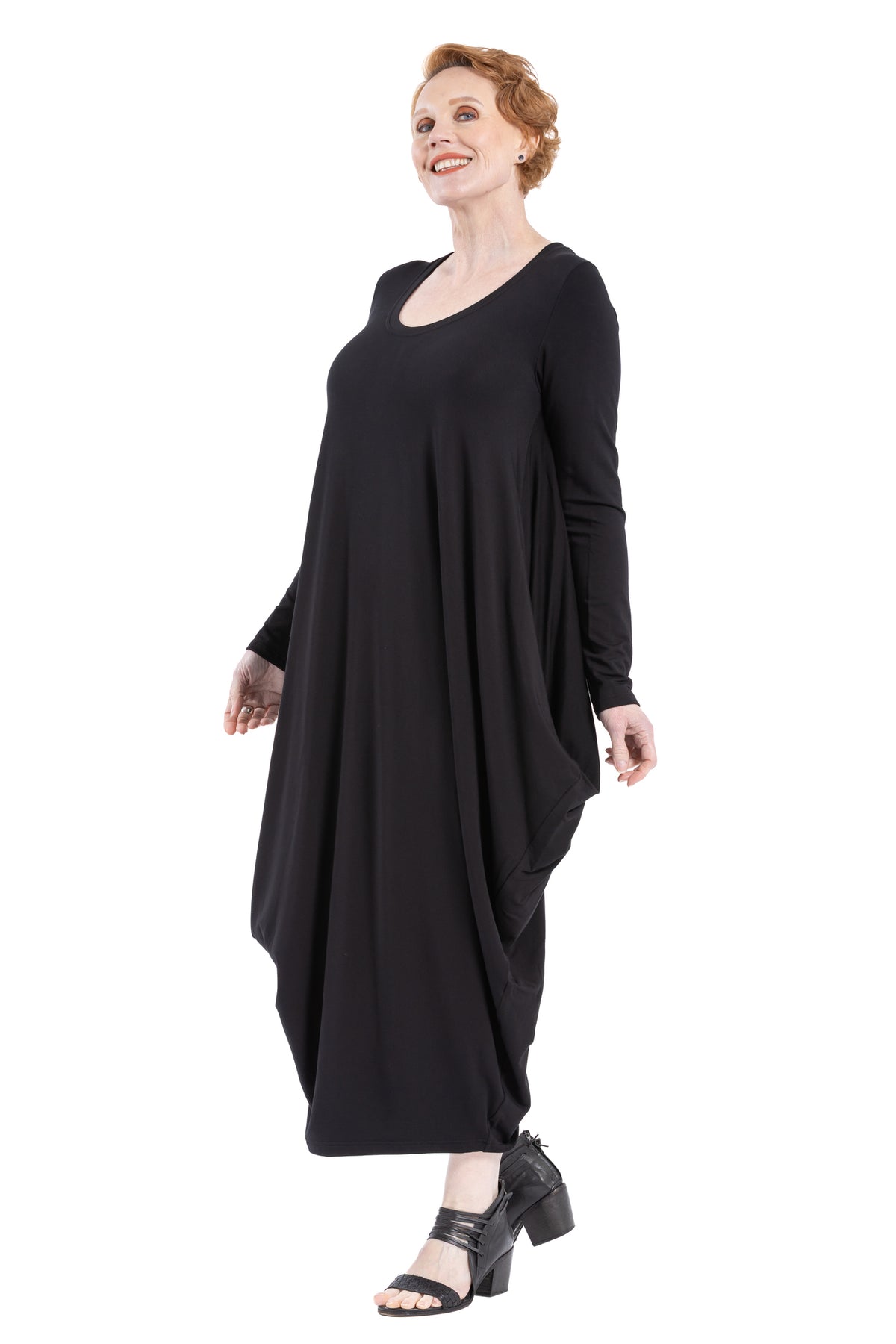 SOLITUDE DRESS