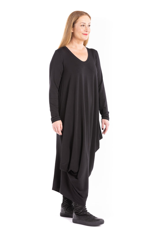 SOLITUDE DRESS
